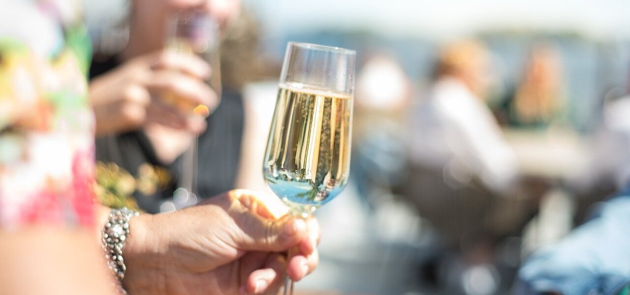 Champagneskål (1)