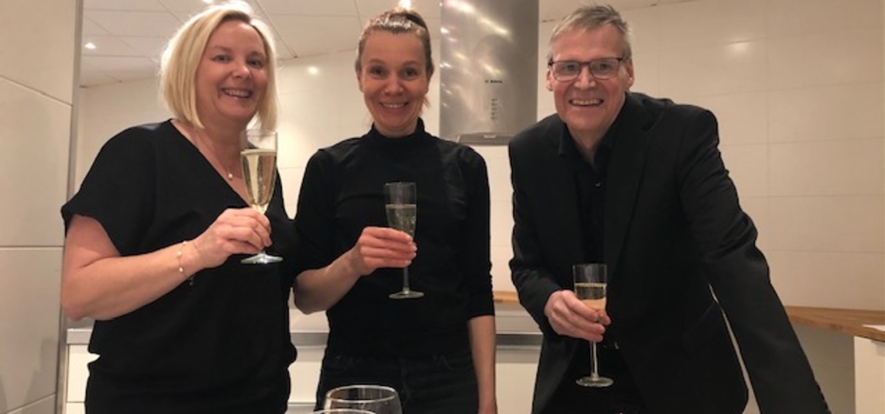 LM Travel, Kitchen Club, Goodfoodyou